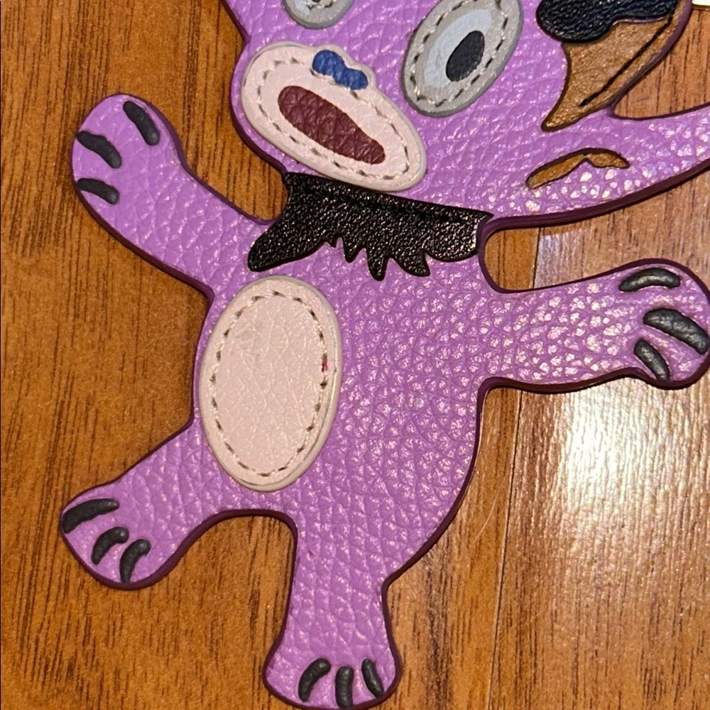 Authentic Coach x Gary Baseman 